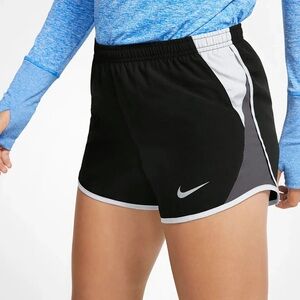 Nike Dry Fit Athletic Shorts